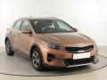 Kia XCeed Silver 1.5 T-GDI
