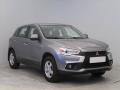 Mitsubishi ASX 1.6 MIVEC, LPG, Serv.kniha