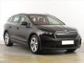 koda Enyaq iV 60 (62 kWh), SoH 92%