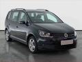 Volkswagen Touran 1.2 TSI, Serv.kniha, Tempomat