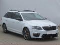 koda Octavia RS 2.0 TDI, Ke, Navi