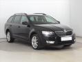 koda Octavia 1.6 TDI, Serv.kniha, Navi
