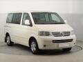 Volkswagen Multivan Comfortline 2.5 TDI 4Motion
