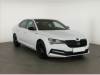 koda Superb Sportline 2.0 TDI, R, DPH