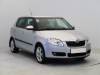 koda Fabia Sportline 1.2