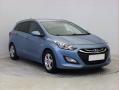 Hyundai i30 1.6 MPI, LPG, Tempomat