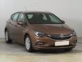 Opel Astra 1.0 Turbo, Serv.kniha