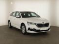 �koda Scala Ambition 1.5 TSI, �R,1.maj