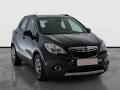 Opel Mokka 1.4 Turbo, LPG, Serv.kniha