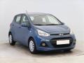 Hyundai i10 1.0, Serv.kniha, Tempomat