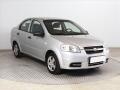 Chevrolet Aveo 1.2 i 16V, �R,1.maj, nov� STK