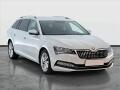 �koda Superb 2.0 TDI, Automat, Tempomat