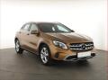 Mercedes-Benz GLA Style 200, K��e, Tempomat