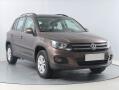 Volkswagen Tiguan 1.4 TSI, Serv.kniha
