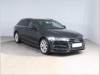 Audi A6 S-Line 3.0 TDI, S-Line, R