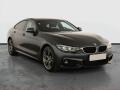 BMW M Paket 420d xDrive