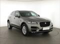 Jaguar F-Pace 30d AWD, NOV V R,4X4,AUTOMAT