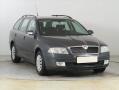 �koda Octavia Ambiente 1.6, servisovan�
