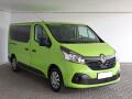 Renault Trafic 1.6 dCi, Bus, 9M�st, SR, DPH