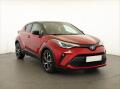 Toyota C-HR 1.8 Hybrid