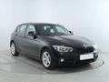 BMW 118i, Navi, Tempomat