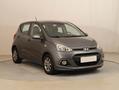 Hyundai i10 1.0, Serv.kniha, Park.senzory