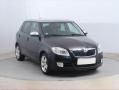 koda Fabia Sport 1.4 16V, po STK