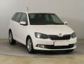 �koda Fabia Style 1.4 TDI, Park.�senzory