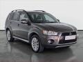 Mitsubishi Outlander 2.2 DI-D, 4X4, 7�m�st