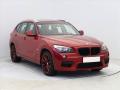 BMW X1 sDrive20d, Xenony, Tempomat