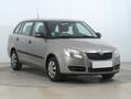 koda Fabia 1.2 12V, Serv.kniha