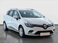 Renault Clio 1.2 16V, Tempomat