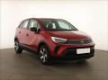 Opel Crossland X 1.2, �R,1.maj, Serv.kniha