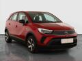 Opel Crossland X 1.2, �R,1.maj, Serv.kniha