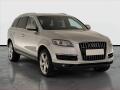Audi Q7 3.0 TDI, 4X4, Automat, 7�m�st