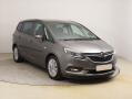 Opel Zafira 1.4 Turbo, 7�m�st, Navi