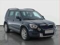 �koda Yeti Ambition 2.0 TDI, 4X4