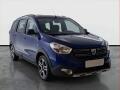 Dacia Lodgy Stepway 1.5 Blue dCi, 7�m�st