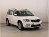 koda Yeti 2.0 TDI, 4X4, Serv.kniha