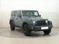 Jeep Wrangler Rubicon 2.8 CRD, R, DPH!