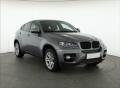 BMW X6 xDrive35d, 4X4, Automat, K��e