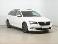 �koda Superb 2.0 TDI, Bi-Xenony, Tempomat