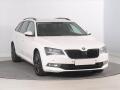 �koda Superb 2.0 TDI, Bi-Xenony, Tempomat