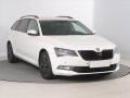 �koda Superb 2.0 TDI, Bi-Xenony, Tempomat