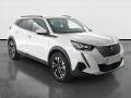 Peugeot 2008 Active 50 kWh, Automat