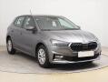 �koda Fabia Ambition 1.0 TSI, Serv.kniha