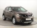 Nissan Qashqai 1.2 DIG-T, Navi, Tempomat