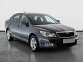 �koda Octavia Ambition 1.4 TSI, Navi