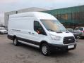 Ford Transit 2.0 EcoBlue, Jumbo, 15m3, 1Maj