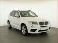 BMW X3 M Sport xDrive30d, 4X4